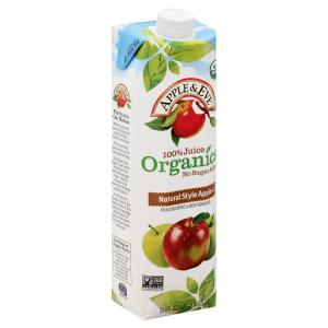 Apple & Eve - Organics Natural Apple Juice