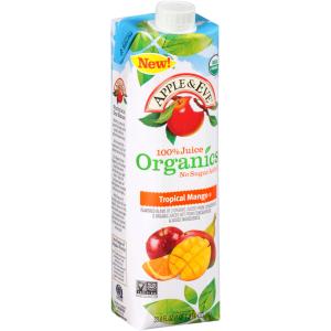 Apple & Eve - Organics Tropical Mango Jce