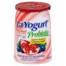 LOW FAT POMEGRANTE BLUE