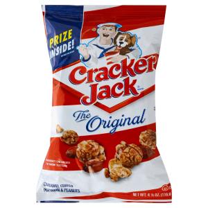 Cracker Jack - Original