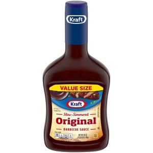 Kraft - Original Bbq Sauce