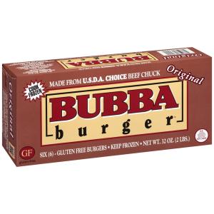 Bubba Burger - Original Burgers