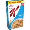 LIGHT TOASTD RICE FLAKE BREAKFAST CEREAL
