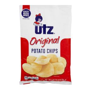 Utz - Original Chip