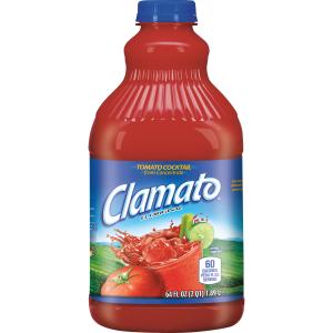 Clamato - Original Clamato Juice