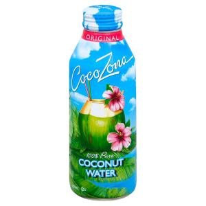Arizona - Original Coconut Water 14 5oz