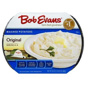 Bob Evans - Original Mahed Potatoes
