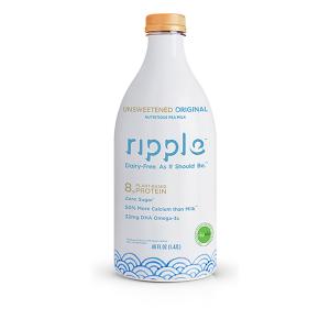 Ripple - Original Pea Milk
