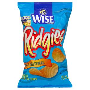Wise - Original Ridgie