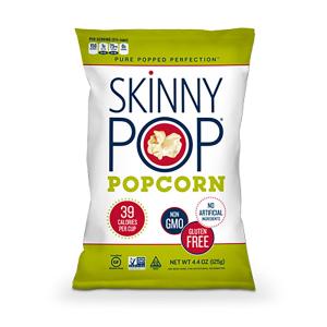 Skinny Pop - Original Sharing Size
