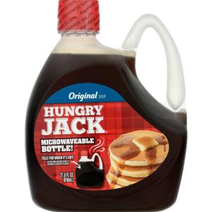 Hungry Jack - Original Syrup