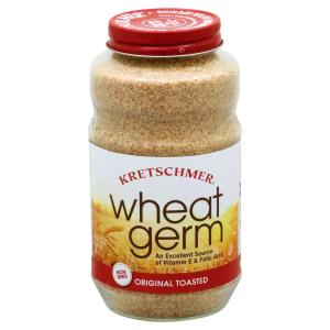 Kretschmer - Original Toasted Wht Germ