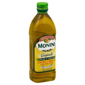 Monini - Originale ev Olive Oil
