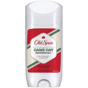 Old Spice - os Inv Solid Gme Day Hgh End