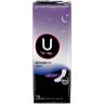 OVERNITE MAXI PADS DBLE PK