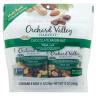 CHOC RAISIN TRAIL MIX
