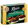 OYSTERS MEDIUM SMOKED