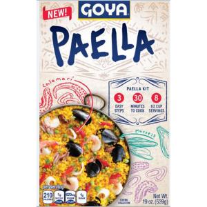 Goya - Paella Kit