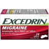 MIGRAINE CAPLETS