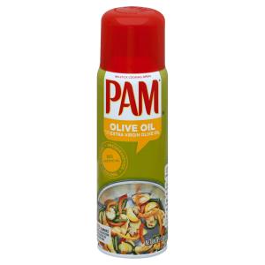 Pam - Olive Oil Cooking Spray