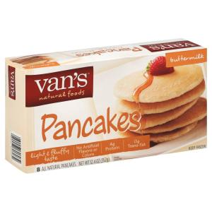 Van's - Pancake Buttermilk