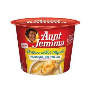 Aunt Jemima - Pancake Otg Chocolate Chip