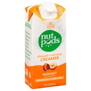 Nut Pods - Pantry