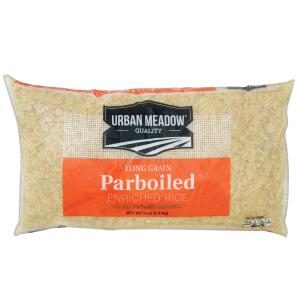 Urban Meadow - Parboiled Rice