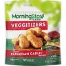 PARMESAN GARLIC WINGS
