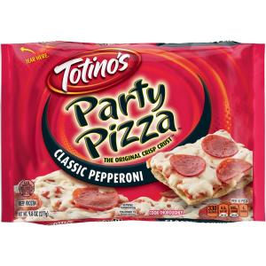 totino's - Party Pizza Classic Pepperoni
