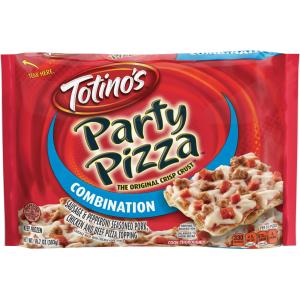 totino's - Party Pizza Combination