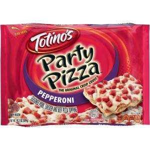 totino's - Party Pizza Pepperoni
