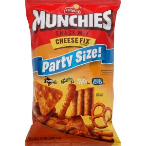 Munchies - Party Size Cheese Fix