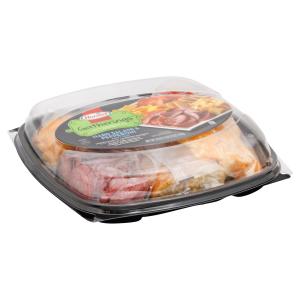 Hormel - Party Tray Meat Cheese