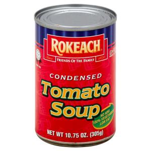 Rokeach - Pass Rok Tomato Soup