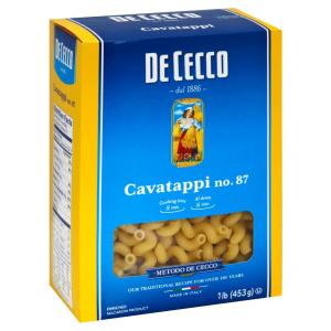 Dececco - Pasta Cavatappi