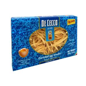 Dececco - Pasta Fettuccine Egg