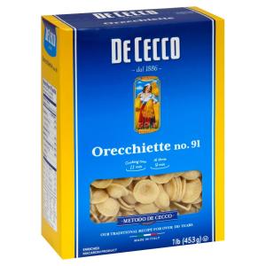 Dececco - Pasta Orecchietti