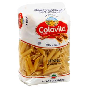 Colavita - Pasta Penne Rigate