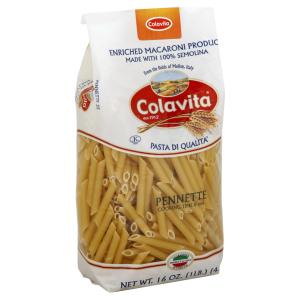 Colavita - Pasta Pennette