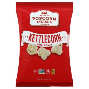 Popcorn Indiana - Pcrn Ind gf Kttlcrn