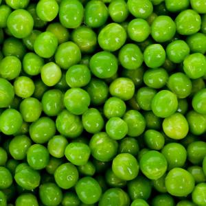 Fresh Produce - Pea Green