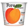 PEACH CASHEW MILK YOGURT
