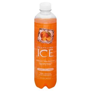 Sparkling Ice - Peach Nectarine