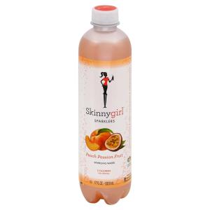 Skinny Girl - Peach Passion Fruit 17 oz Pet