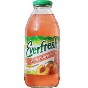 Everfresh - Peach Watermelon