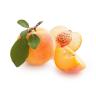 Organic Produce - Peaches