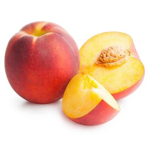 California - Peaches