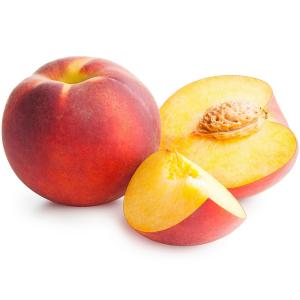Produce - Peaches Southern 2 3 4