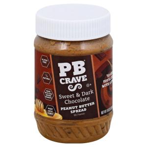 Pb Crave - Peanut Butter Choco Choco